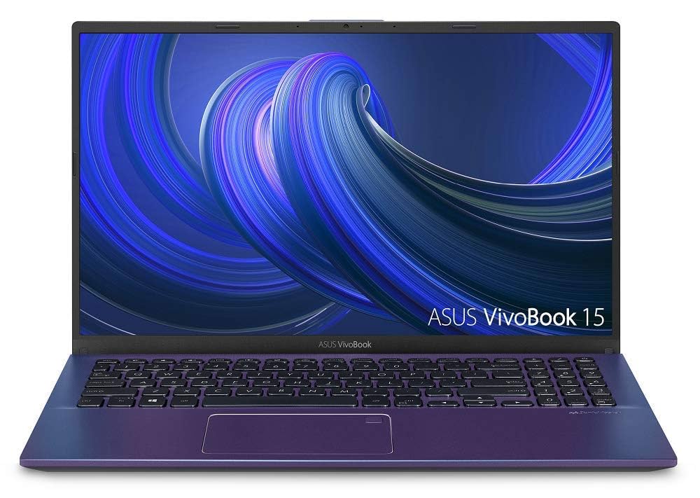 ASUS VivoBook 15 X512FL-EJ503T Intel Core i5 8th Gen 15.6